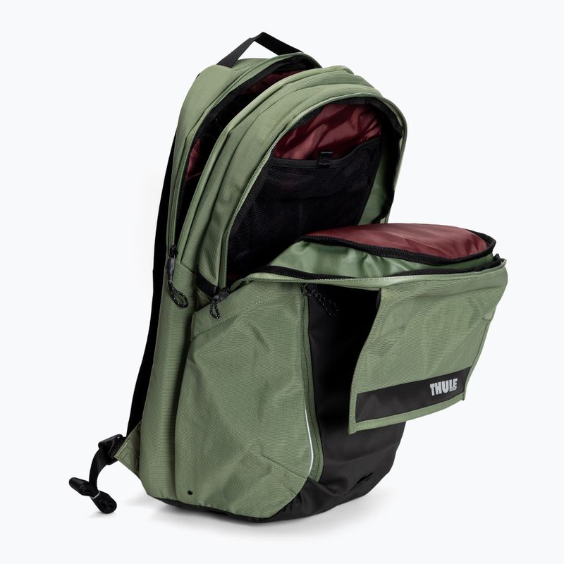 Batoh Thule Paramount 27 l zelený 3204732 7