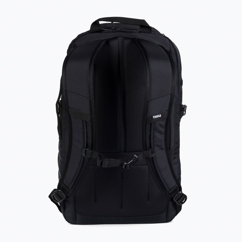 Mestský batoh Thule EnRoute 30 l čierny 3204849 3