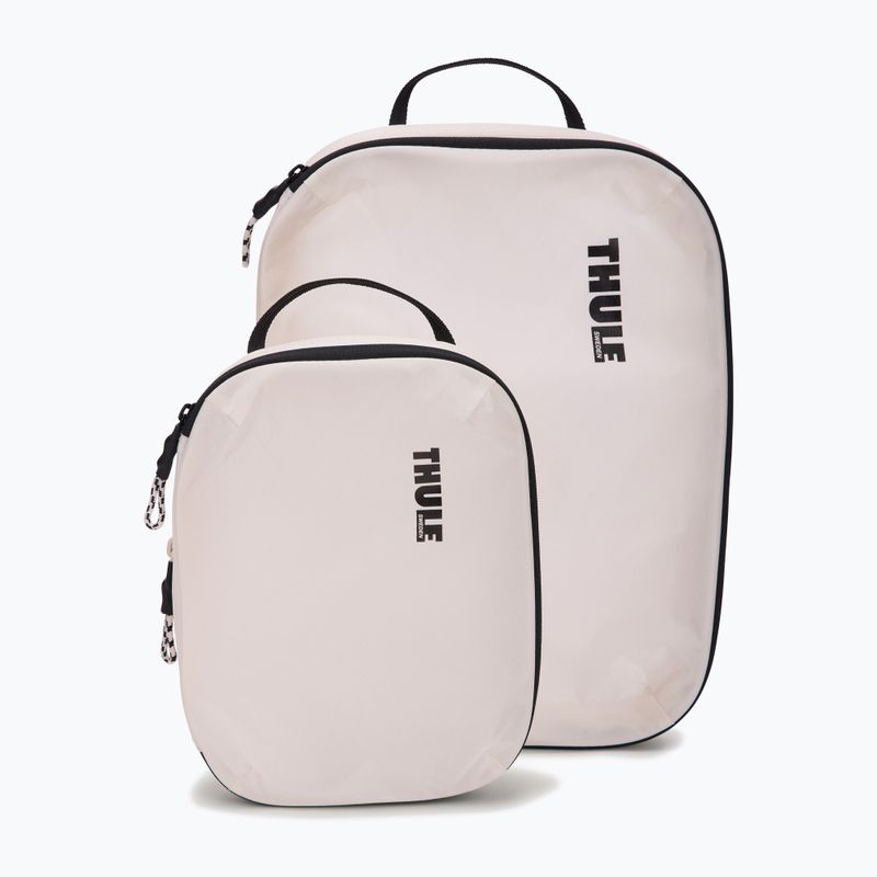 Sada kompresných krytov Thule Cube biela 3204860