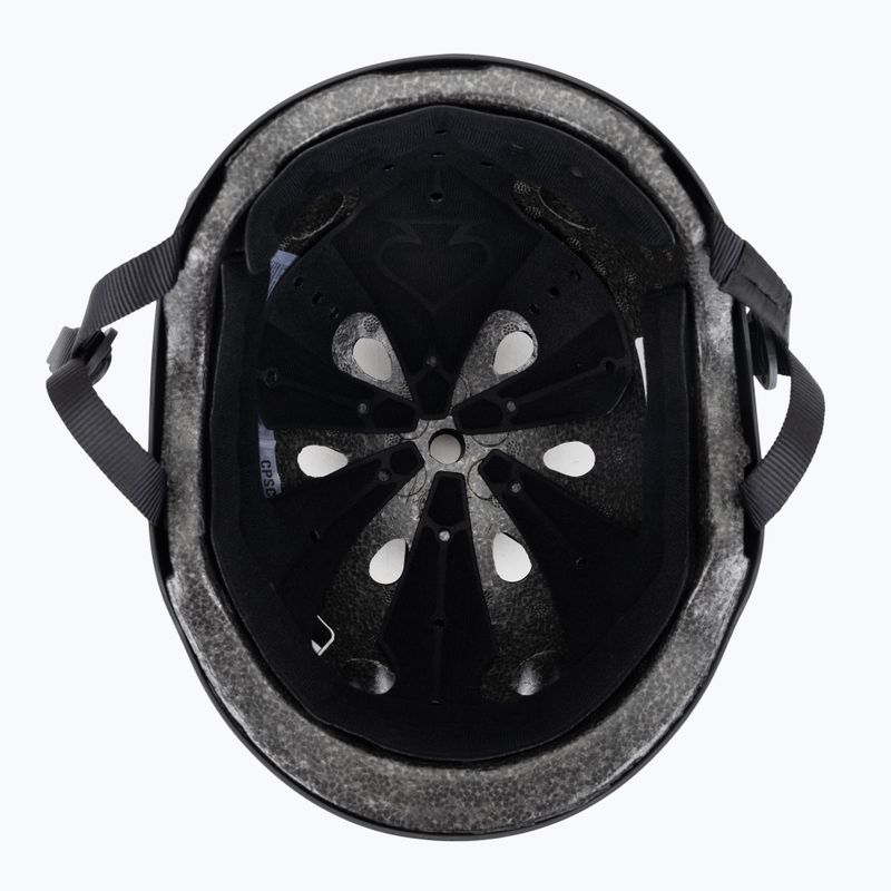 Prilba Pro-Tec Classic Certified matte black 5
