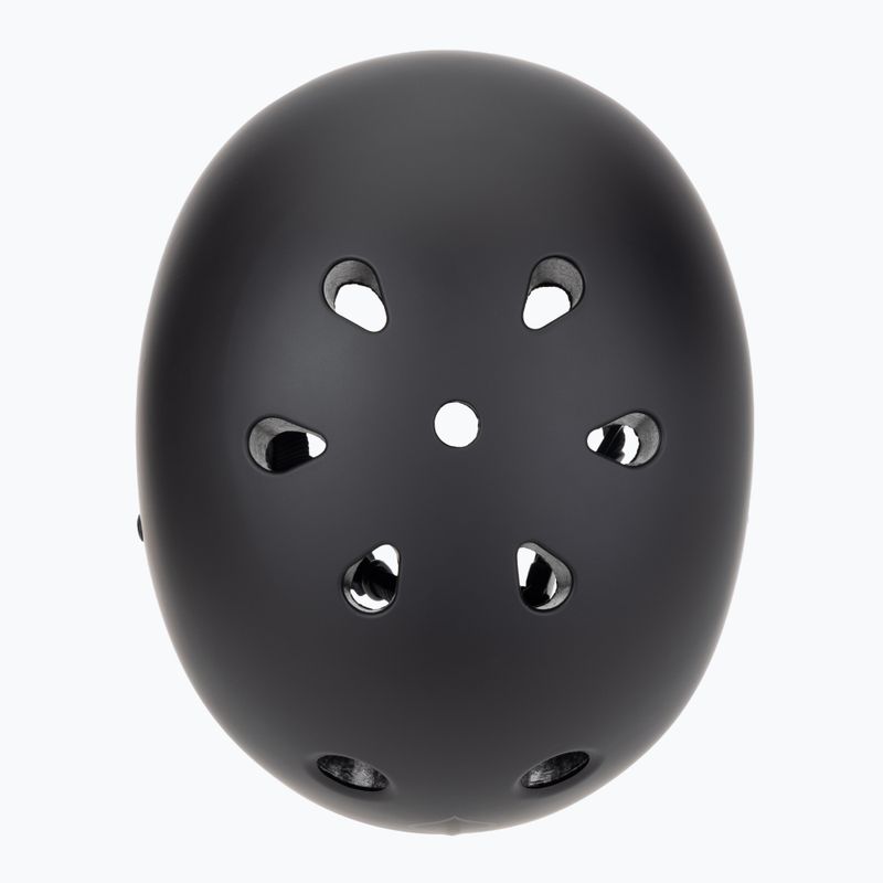 Prilba Pro-Tec Classic Certified matte black 6