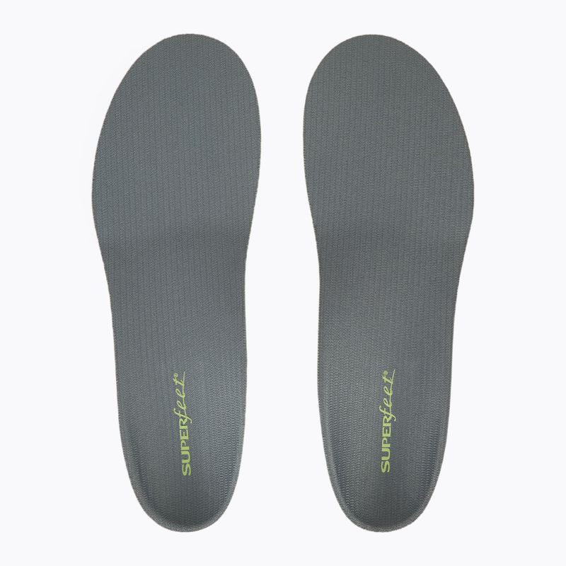 Vložky do topánok Superfeet Trim-To-Fit Carbon