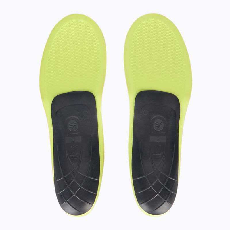 Vložky do topánok Superfeet Active Support Low Arch Carbon 2