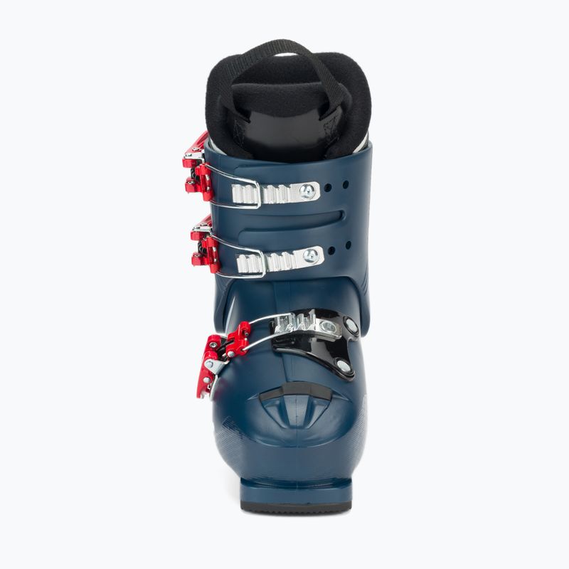 Detské lyžiarske topánky Atomic Hawx Jr 3 black AE5018800 3