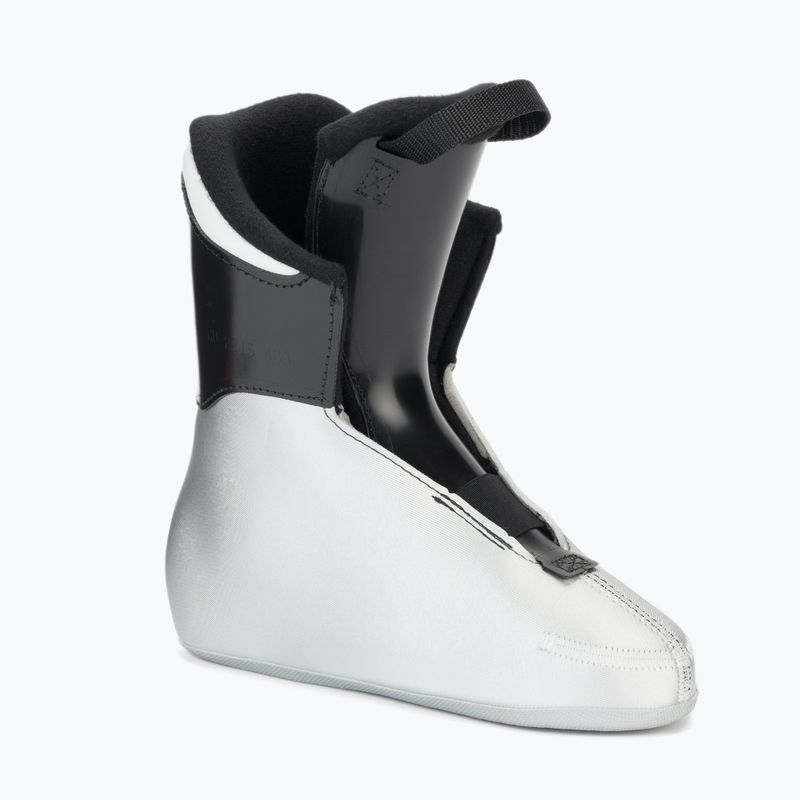 Detské lyžiarske topánky Atomic Hawx Jr 3 black AE5018800 5
