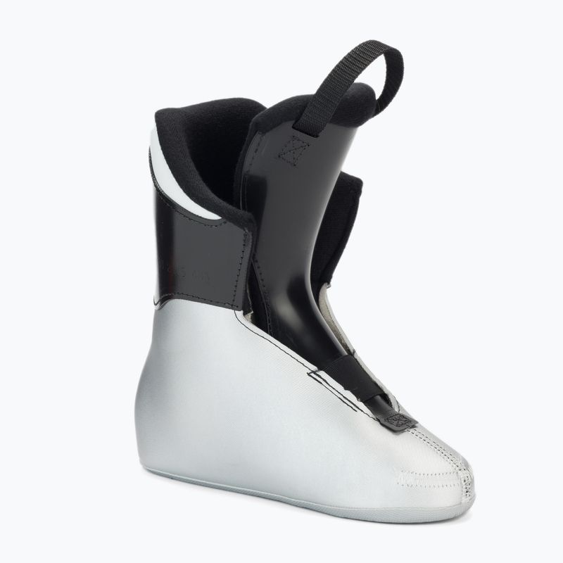 Detské lyžiarske topánky Atomic Hawx Girl 3 white AE5018940 5