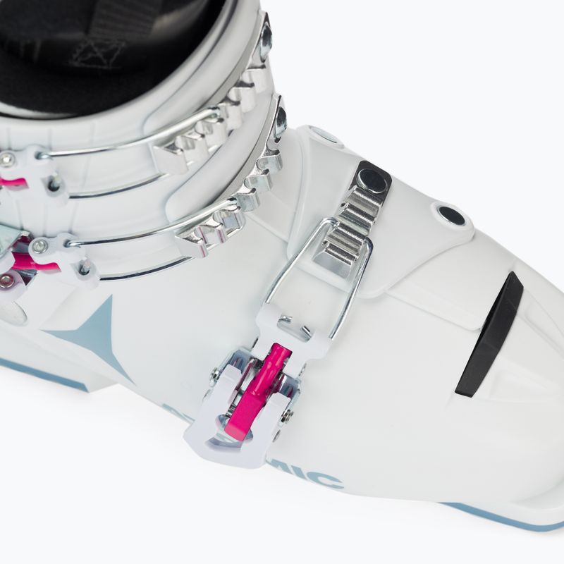 Detské lyžiarske topánky Atomic Hawx Girl 3 white AE5018940 7