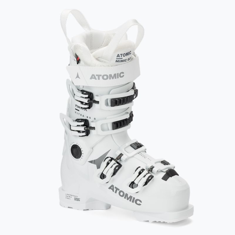 Dámske lyžiarske topánky ATOMIC Hawx Ultra 95 S W GW white AE5024720