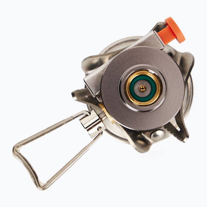 Horák GSI Outdoors Glacier Canister Top Stove 4