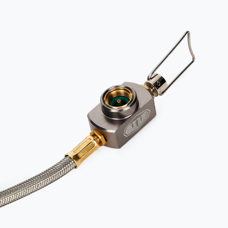 Horák GSI Outdoors Glacier Top Stove 5