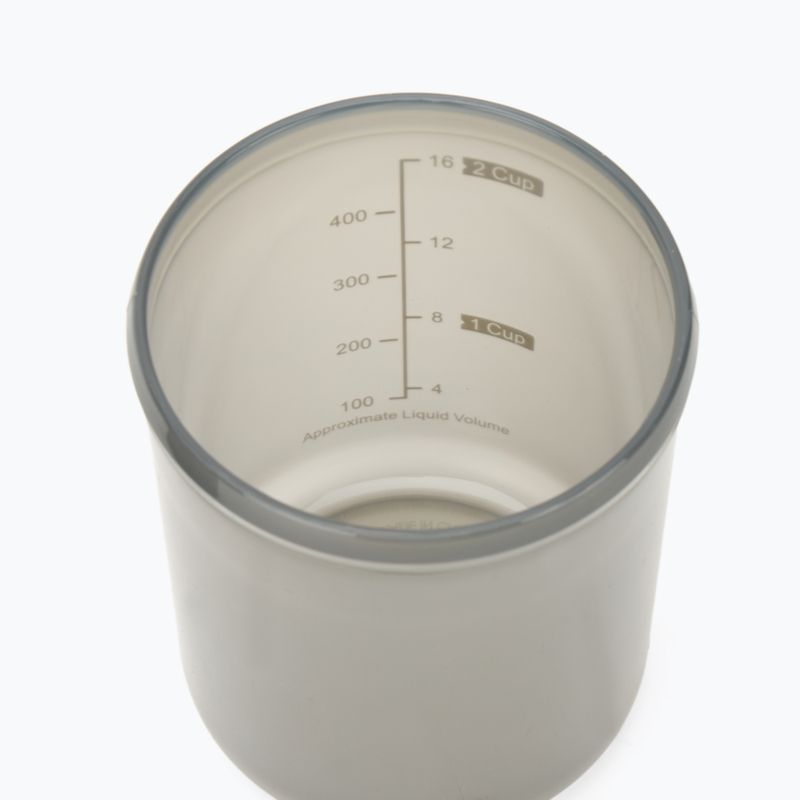 GSI Outdoors Infinity Backpacker Mug 550 ml čierny 75285 termohrnček 6