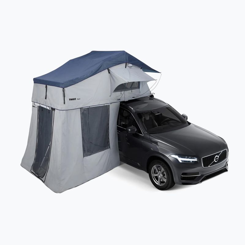 Strešný stan Thule Tepui Autana 3 sivý 914