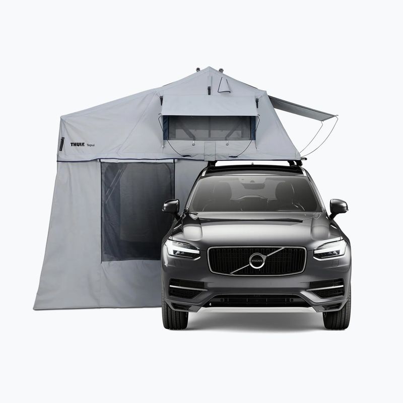 Strešný stan Thule Tepui Autana 3 sivý 914 4