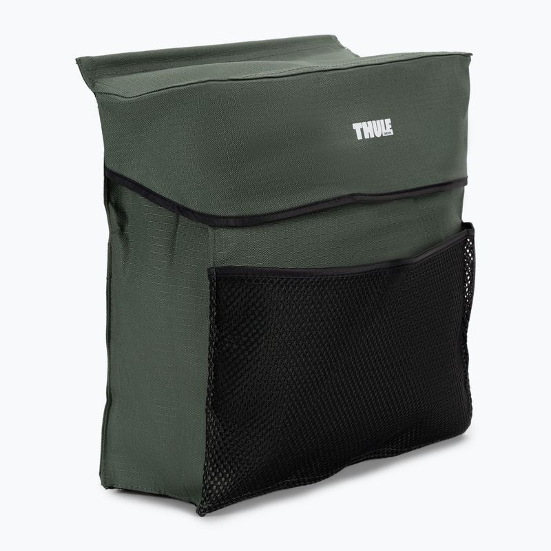 Thule Tepui Jednoduchý kryt na topánky zelený 901704