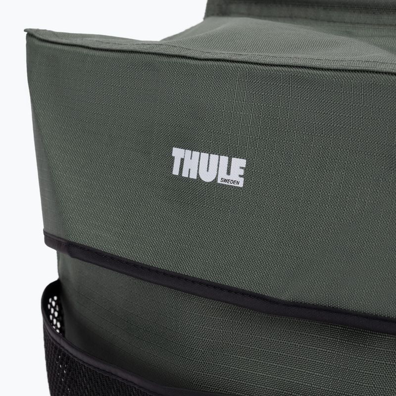 Thule Tepui Jednoduchý kryt na topánky zelený 901704 3