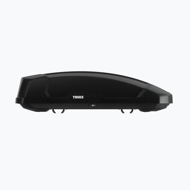 Strešný box Thule Force XT čierny 635200 2