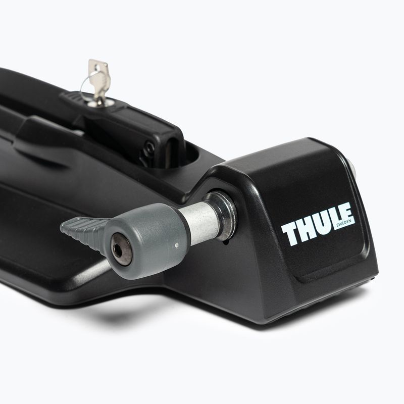Strešný nosič bicyklov Thule Fastride čierny 564001 4