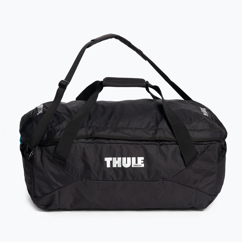 Súprava cestovných tašiek Thule Gopack 4xDuffel black 800603 2