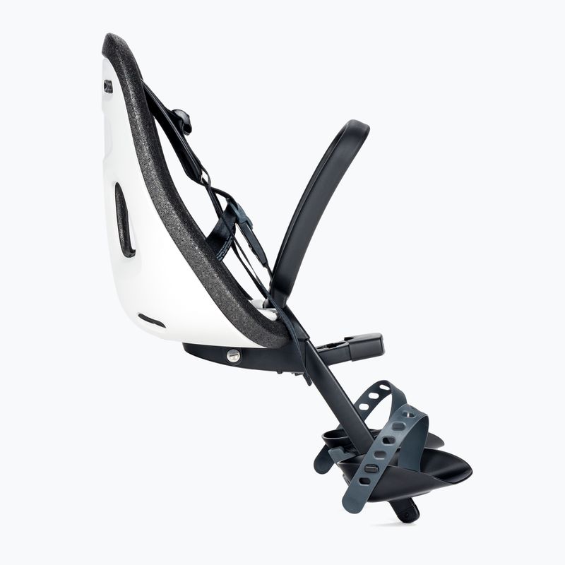 Predné sedadlo na bicykel Thule Yepp Nexxt Mini biele 12080113 2