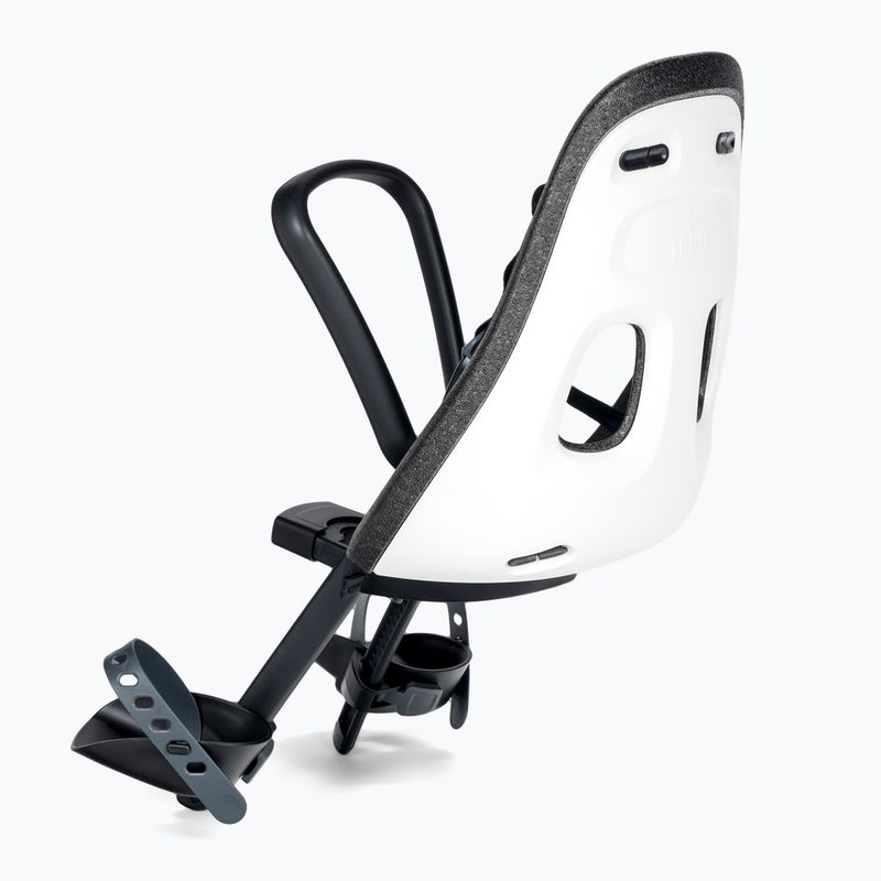 Predné sedadlo na bicykel Thule Yepp Nexxt Mini biele 12080113 3