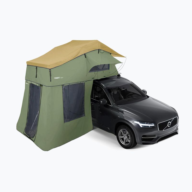 Strešný stan Thule Tepui Autana 3 zelený 9141