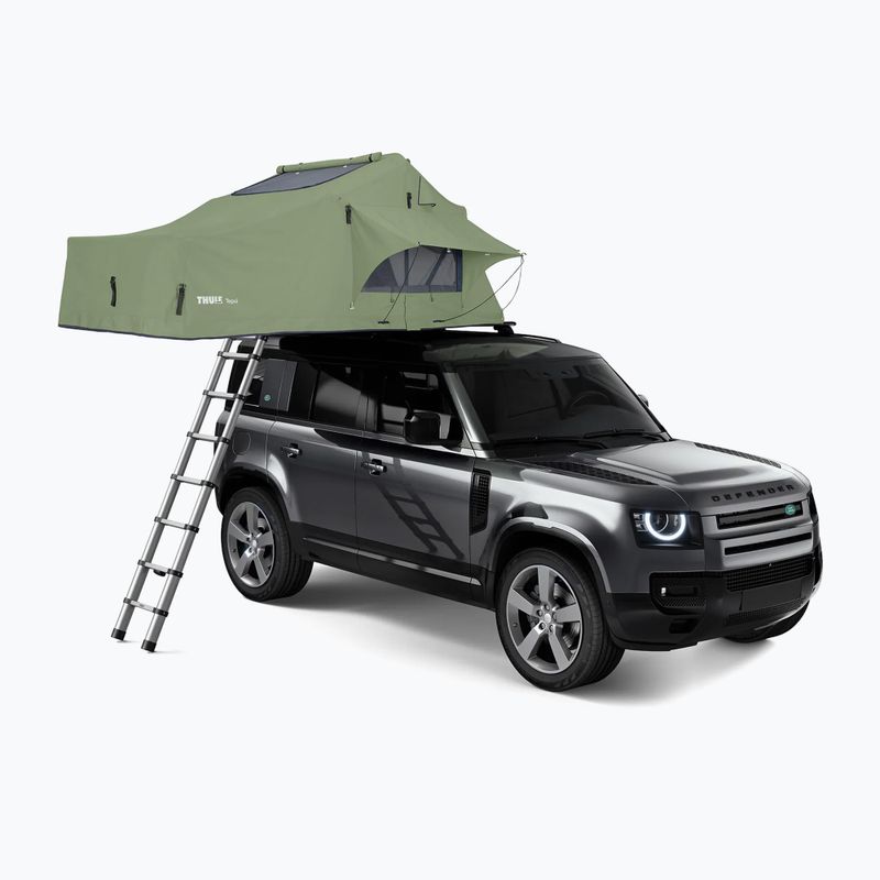 Strešný stan Thule Tepui Autana 3 zelený 9141 2