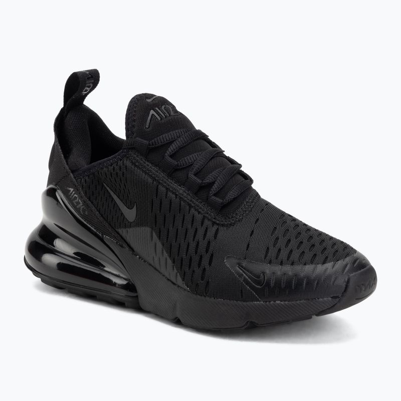 Topánky Nike Air Max 270 black/black