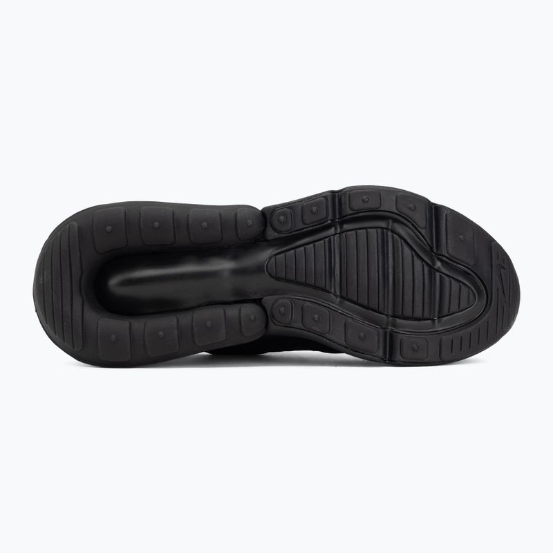 Topánky Nike Air Max 270 black/black 4