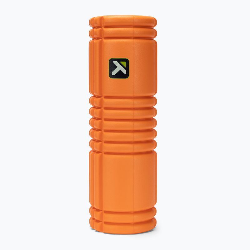Valček TriggerPoint Grid Vibe Plus oranžový 03339 2