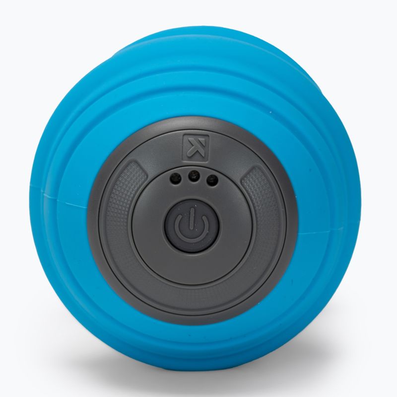 Roller TriggerPoint Charge Vibe modrý 03341 4