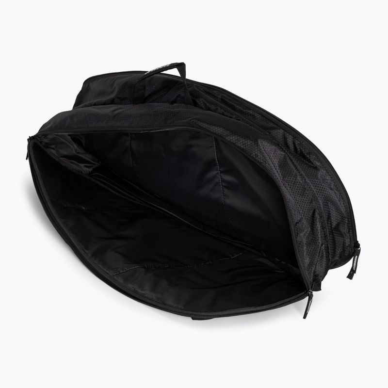 Tenisová taška Wilson RF Team 6 Pack black WR8005701 7