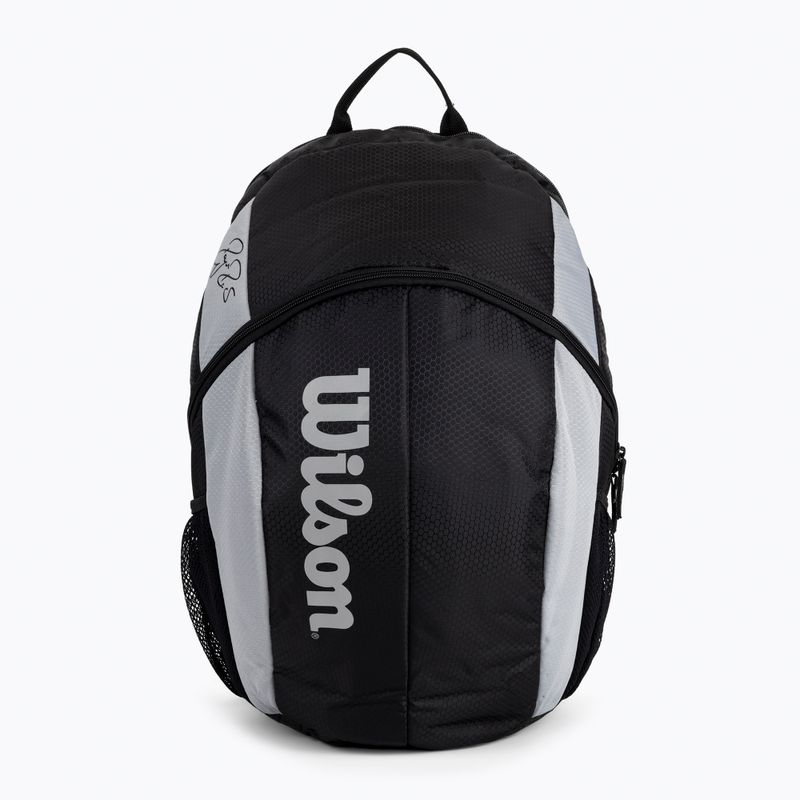Tenisový batoh Wilson RF Team black WR8005901