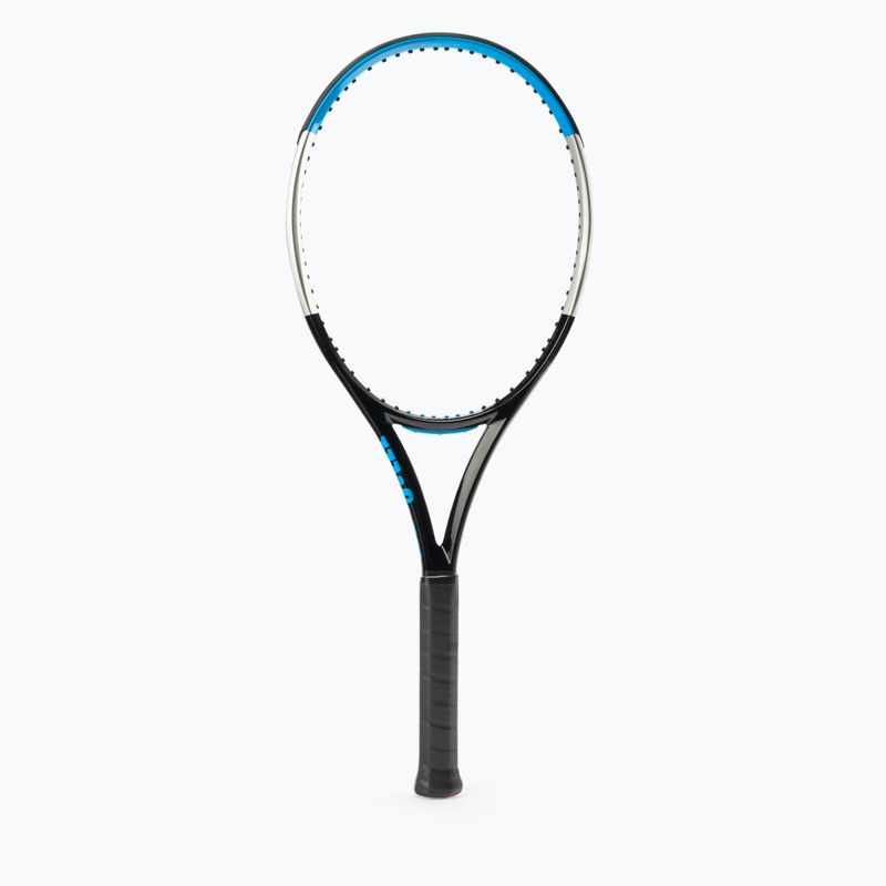 Tenisová raketa Wilson Ultra 100L V3.0 Frm čierna WR036511U