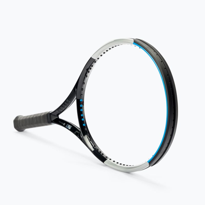 Tenisová raketa Wilson Ultra 100L V3.0 Frm čierna WR036511U 2