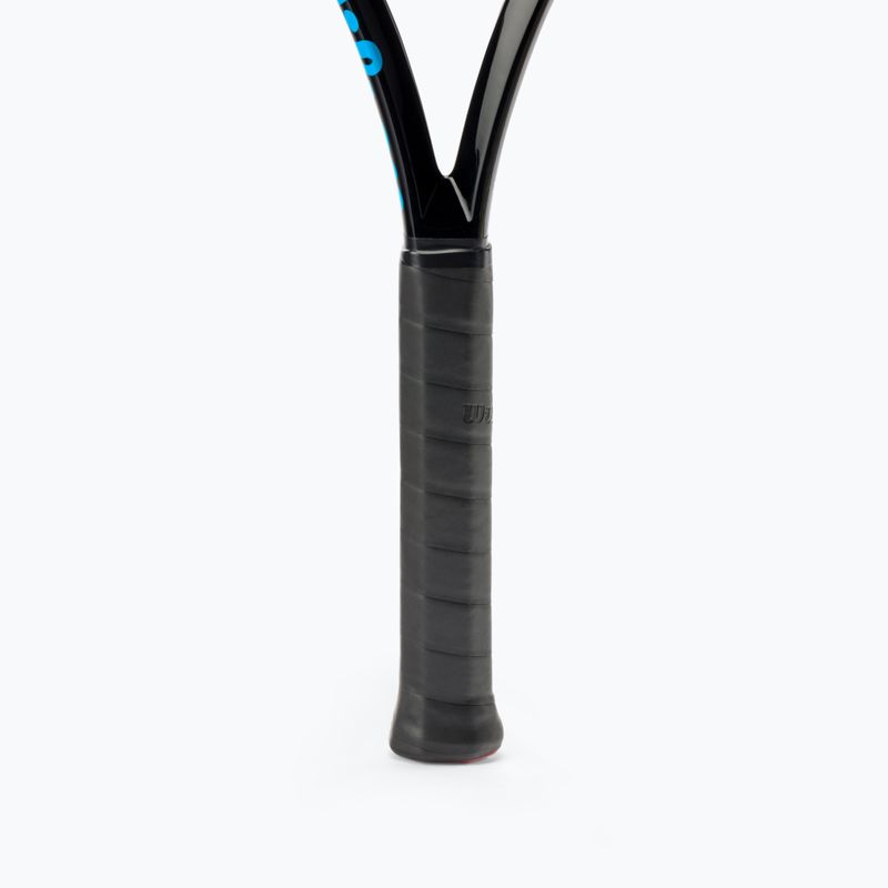 Tenisová raketa Wilson Ultra 100L V3.0 Frm čierna WR036511U 4