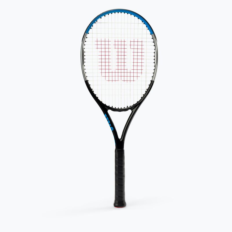 Tenisová raketa Wilson Ultra Team V3.0 čierna WR046210U