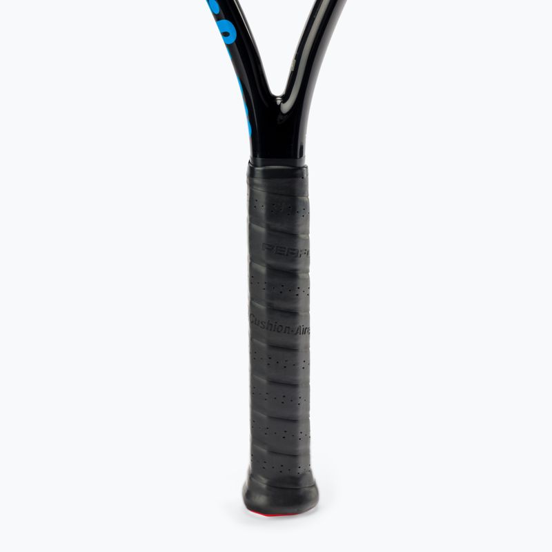 Tenisová raketa Wilson Ultra Team V3.0 čierna WR046210U 4