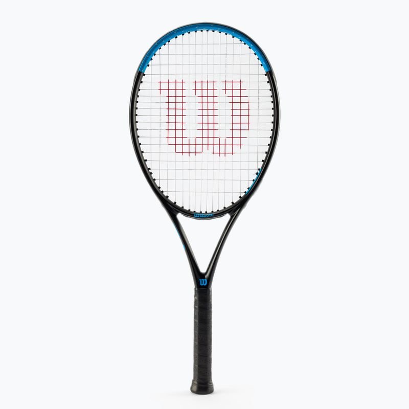 Tenisová raketa Wilson Ultra Power 105 čierna WR055910U