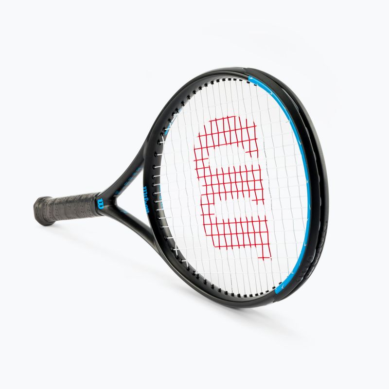 Tenisová raketa Wilson Ultra Power 105 čierna WR055910U 2
