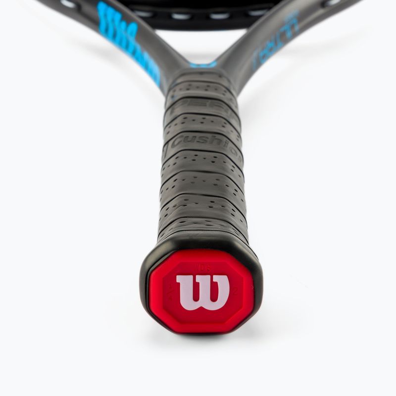 Tenisová raketa Wilson Ultra Power 105 čierna WR055910U 3
