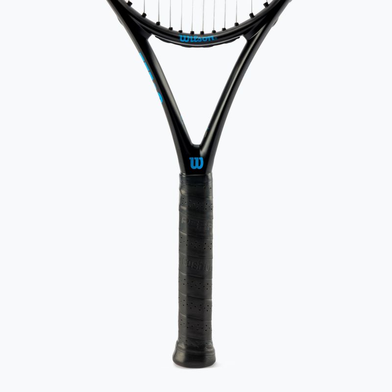 Tenisová raketa Wilson Ultra Power 105 čierna WR055910U 4