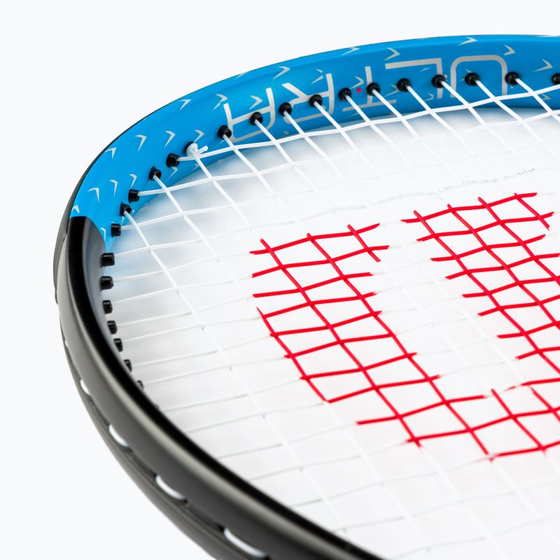 Tenisová raketa Wilson Ultra Power 105 čierna WR055910U 6
