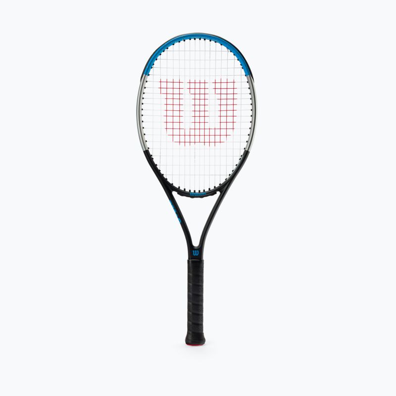 Tenisová raketa Wilson Ultra Power 100 čierna WR055010U