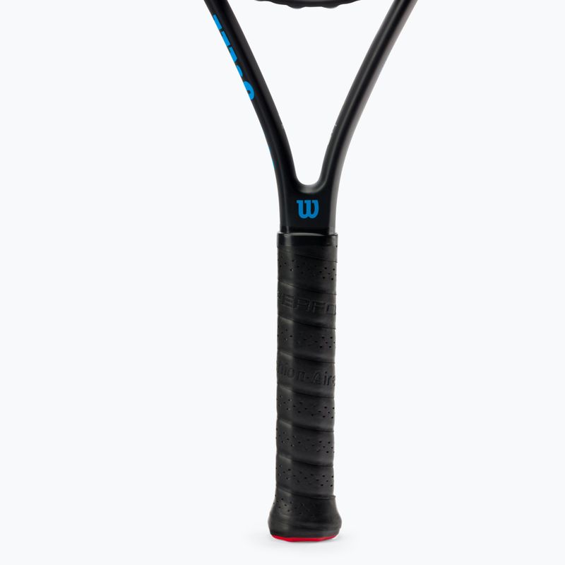 Tenisová raketa Wilson Ultra Power 100 čierna WR055010U 4