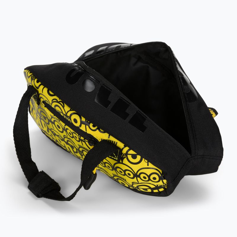 Detská kozmetická taška Wilson Minions Mini Bag žltá WR8013901 3