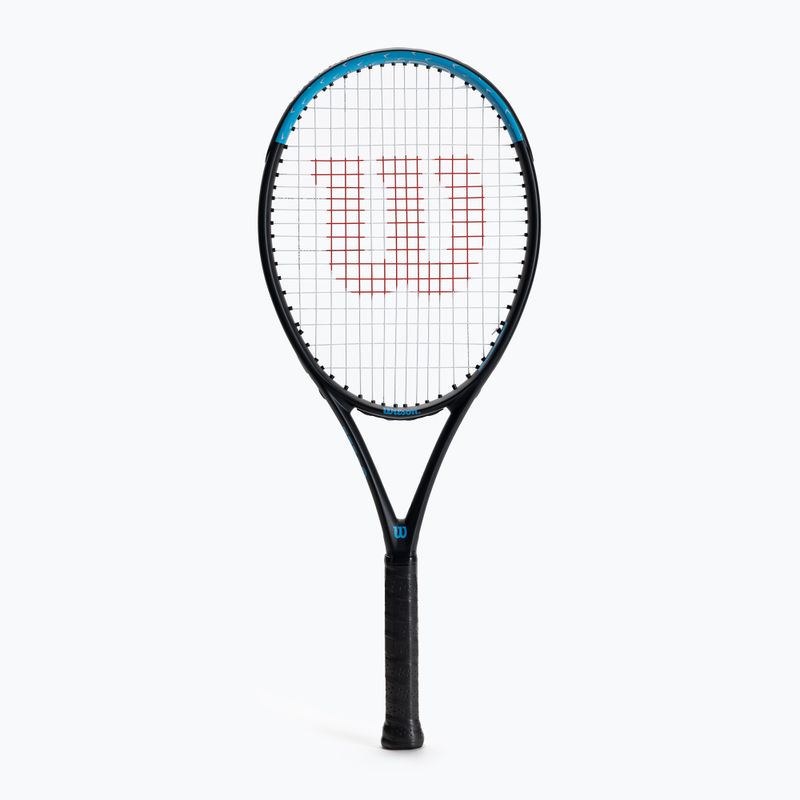 Tenisová raketa Wilson Ultra Power 103 čierna WR083210U