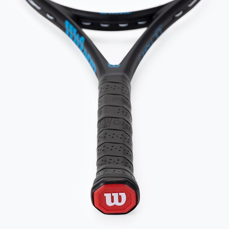 Tenisová raketa Wilson Ultra Power 103 čierna WR083210U 3