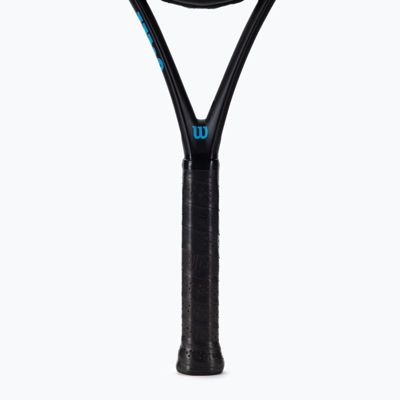Tenisová raketa Wilson Ultra Power 103 čierna WR083210U 4