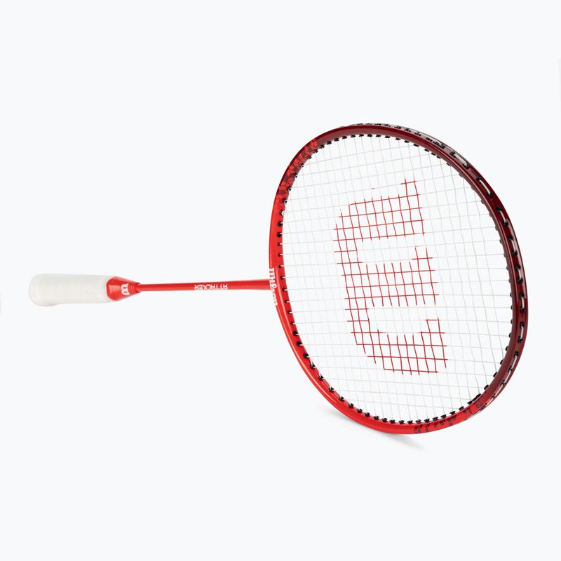 Bedmintonová raketa Wilson Attacker 2