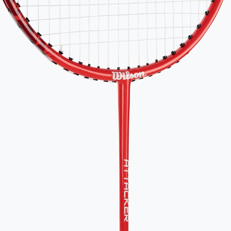 Bedmintonová raketa Wilson Attacker 4